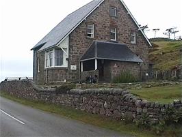 Carn Dearg Youth Hostel, Gairloch